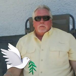 Meet your Posher, Jeffrey